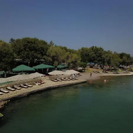 Ferienwohnung Arte Mare D'Irene Spárton Exterior foto