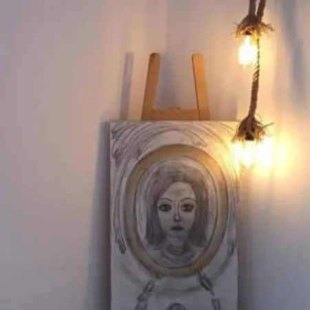 Ferienwohnung Arte Mare D'Irene Spárton Exterior foto
