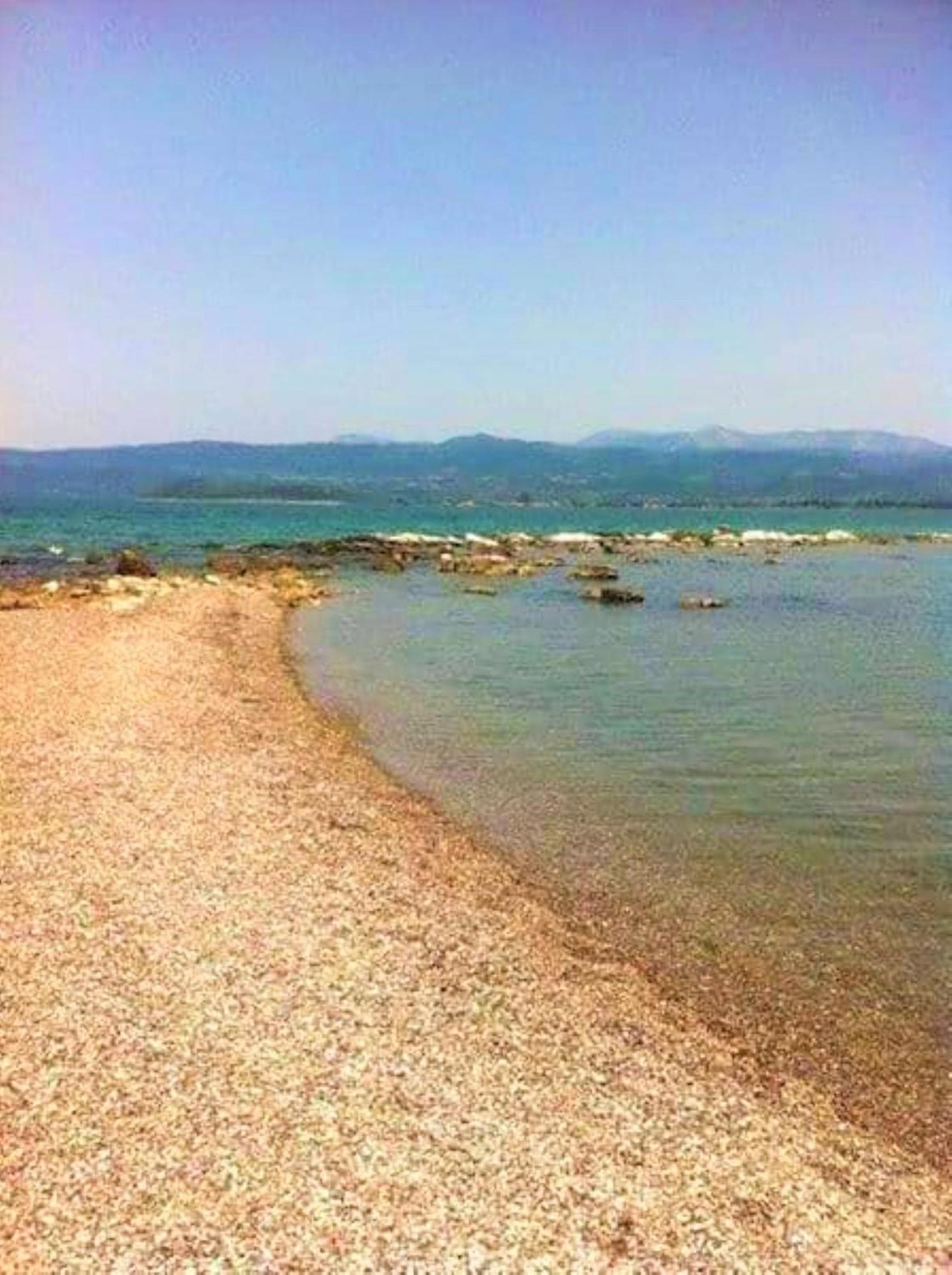 Arte Mare D'irene Apartment
