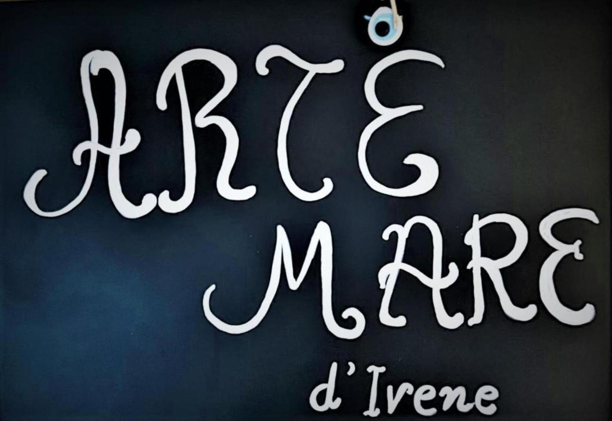 Apartment Arte Mare D'irene *