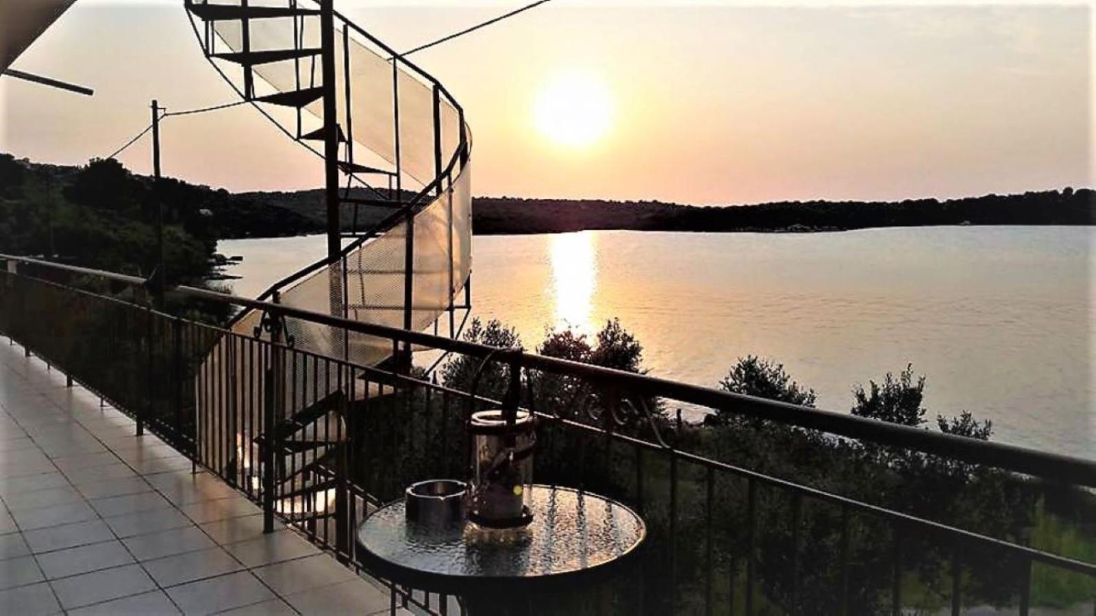Apartment Arte Mare D'irene *