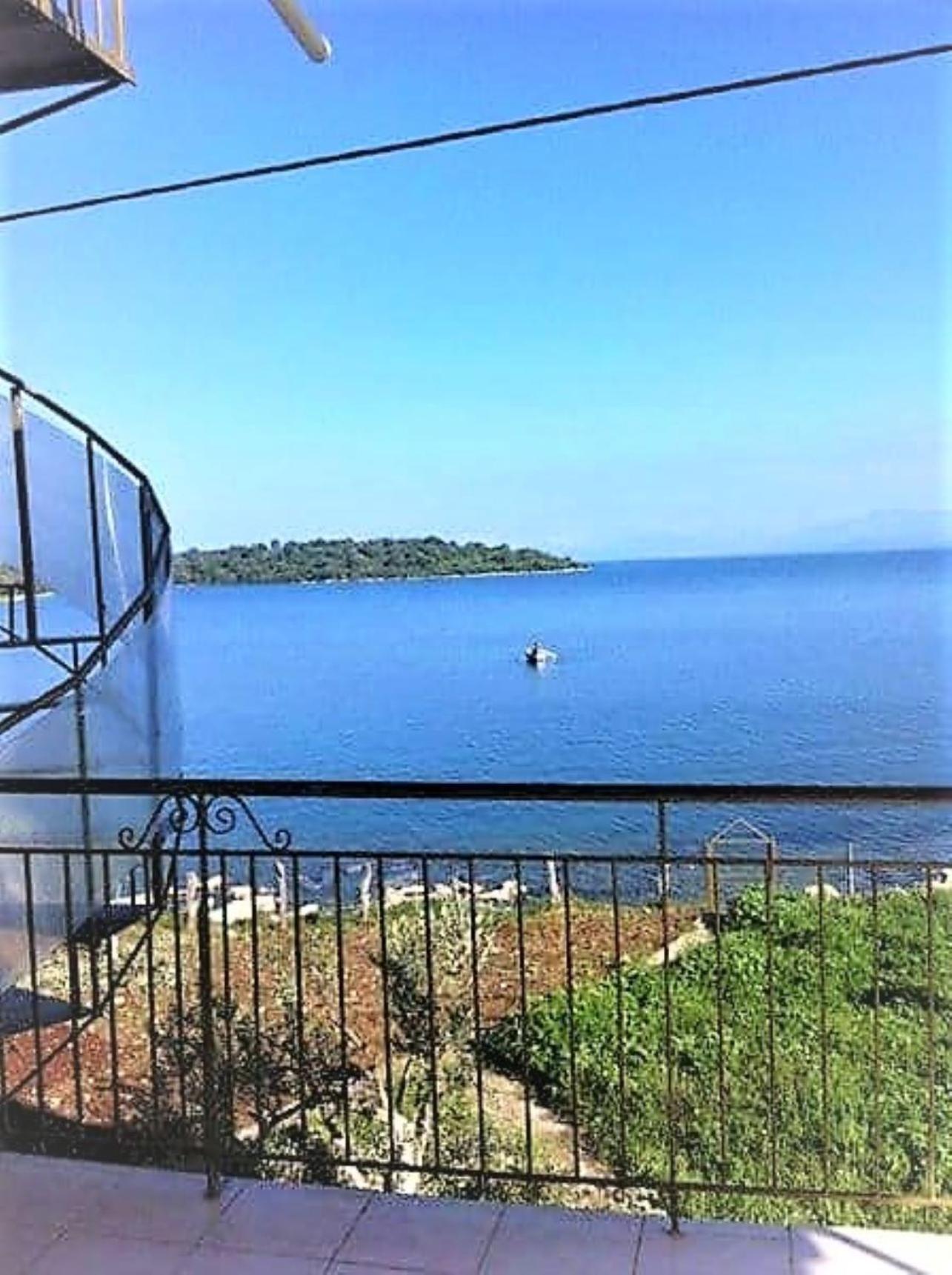 Apartment Arte Mare D'irene *