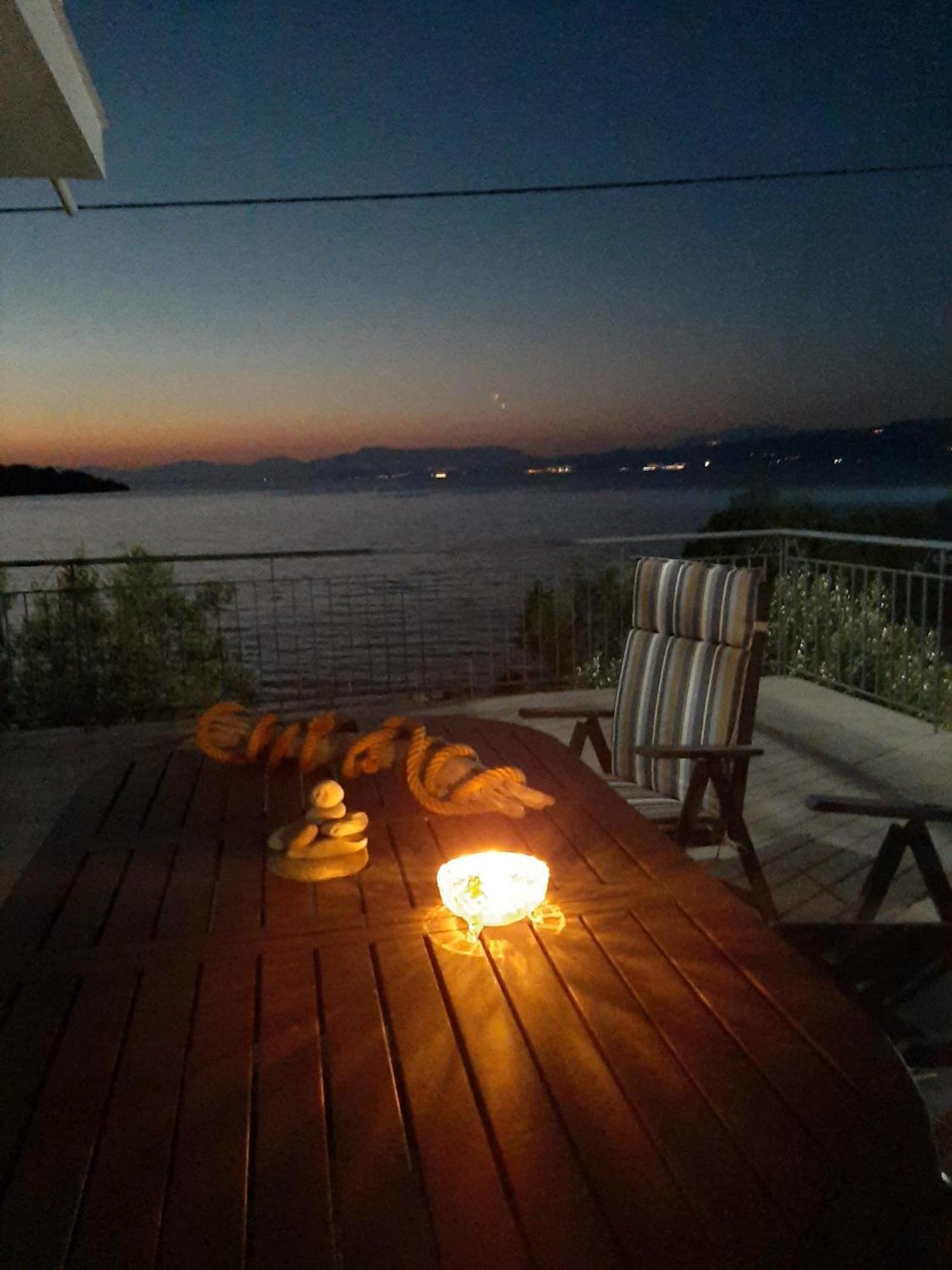 Apartment Arte Mare D'irene