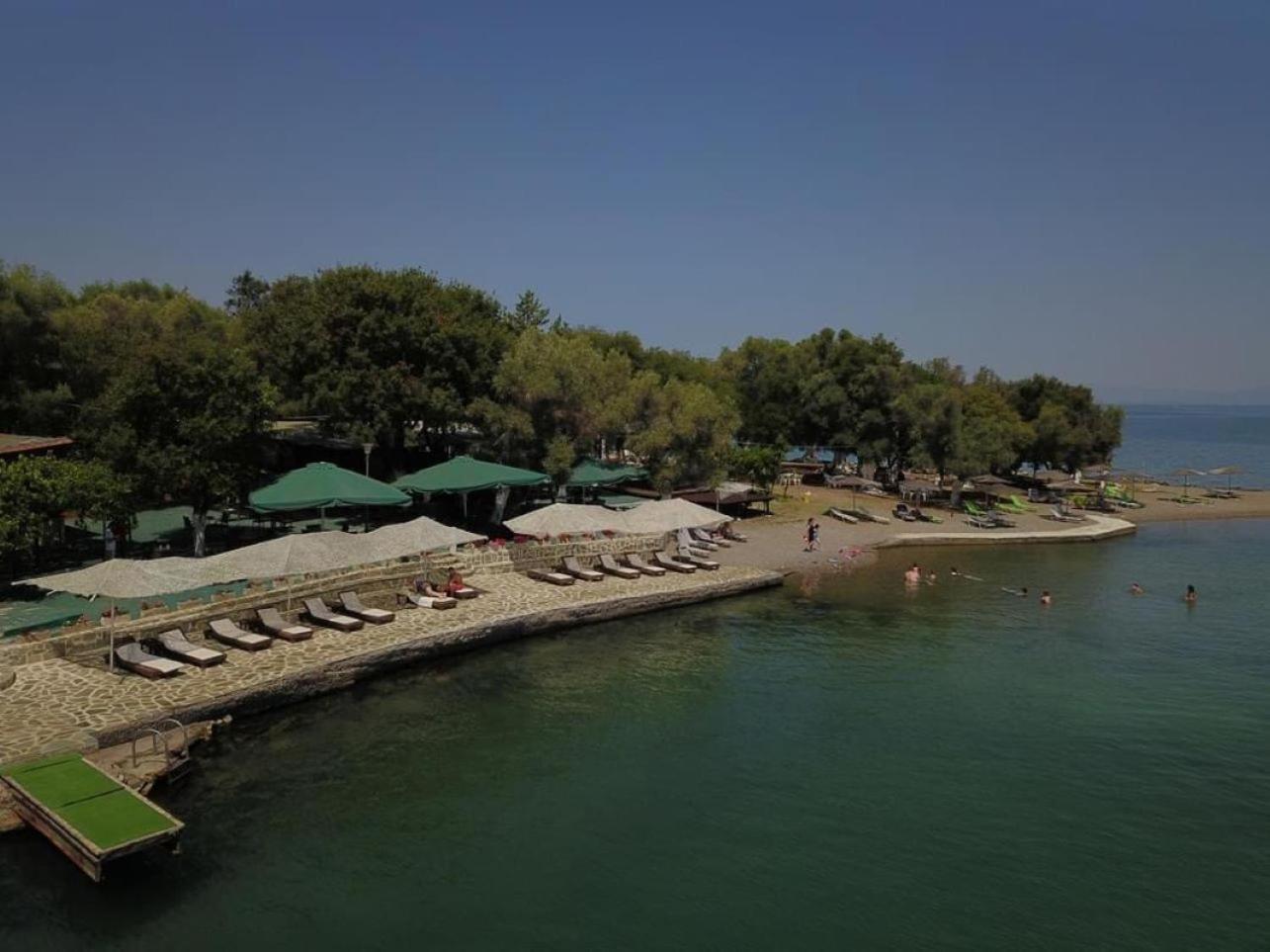 Apartment Arte Mare D'irene *