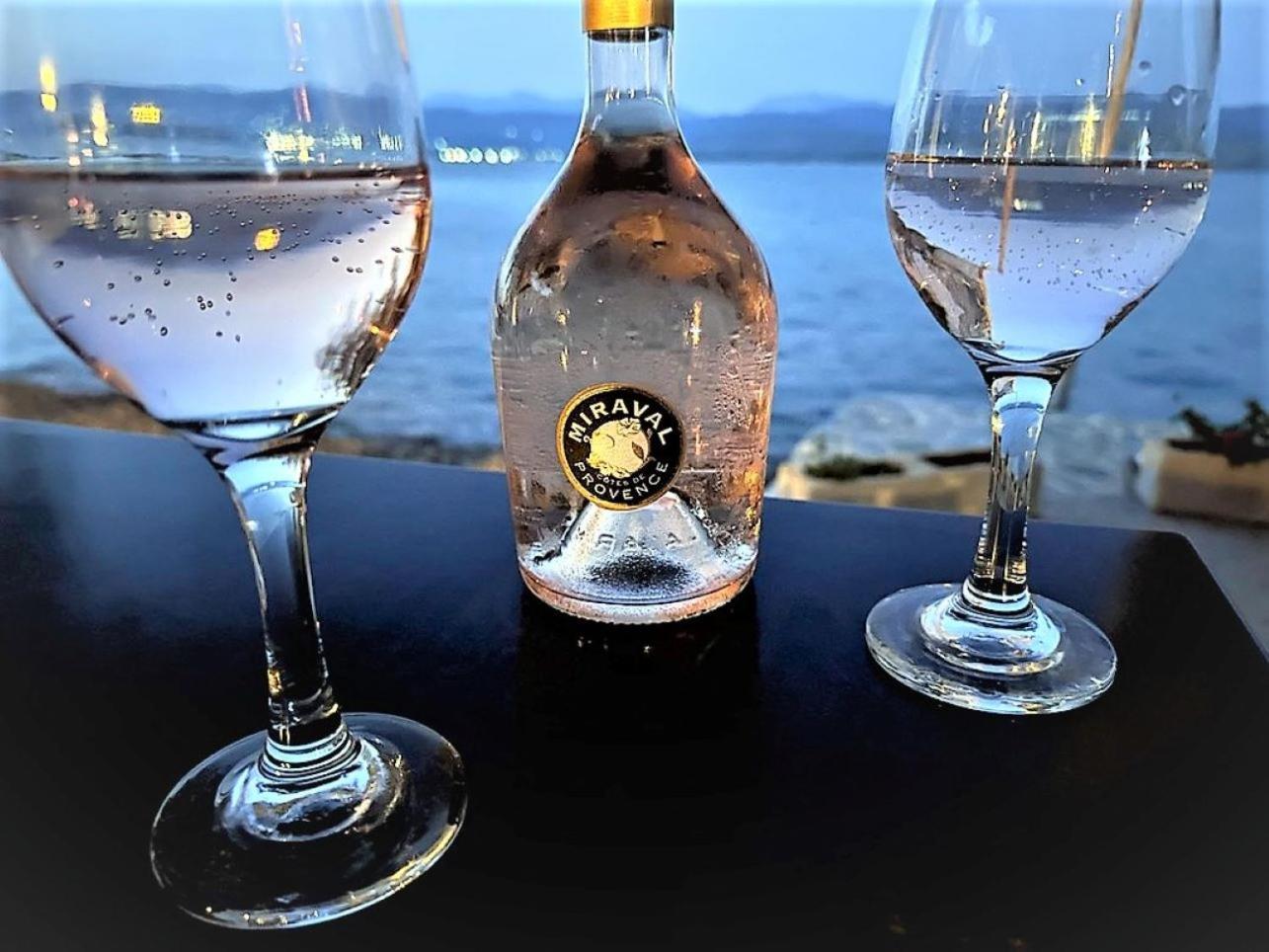 Arte Mare D'irene Spárton