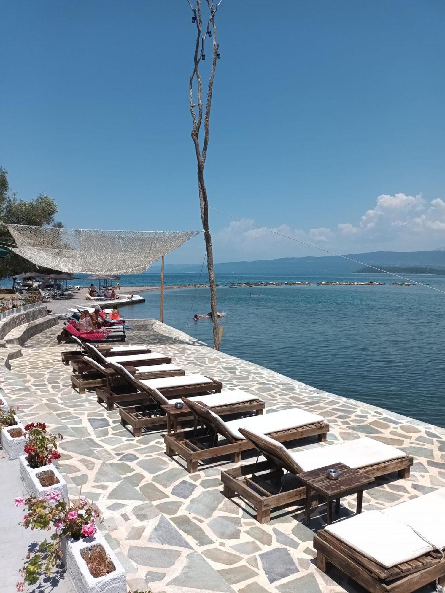 Apartment Arte Mare D'irene *