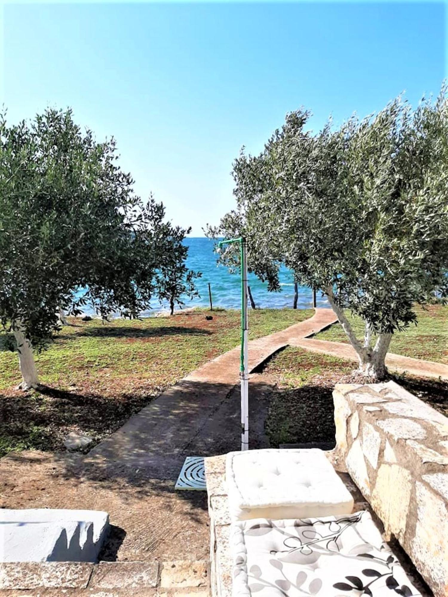 Apartment Arte Mare D'irene