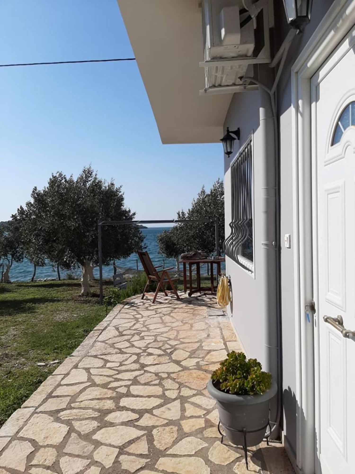 Apartment Arte Mare D'irene