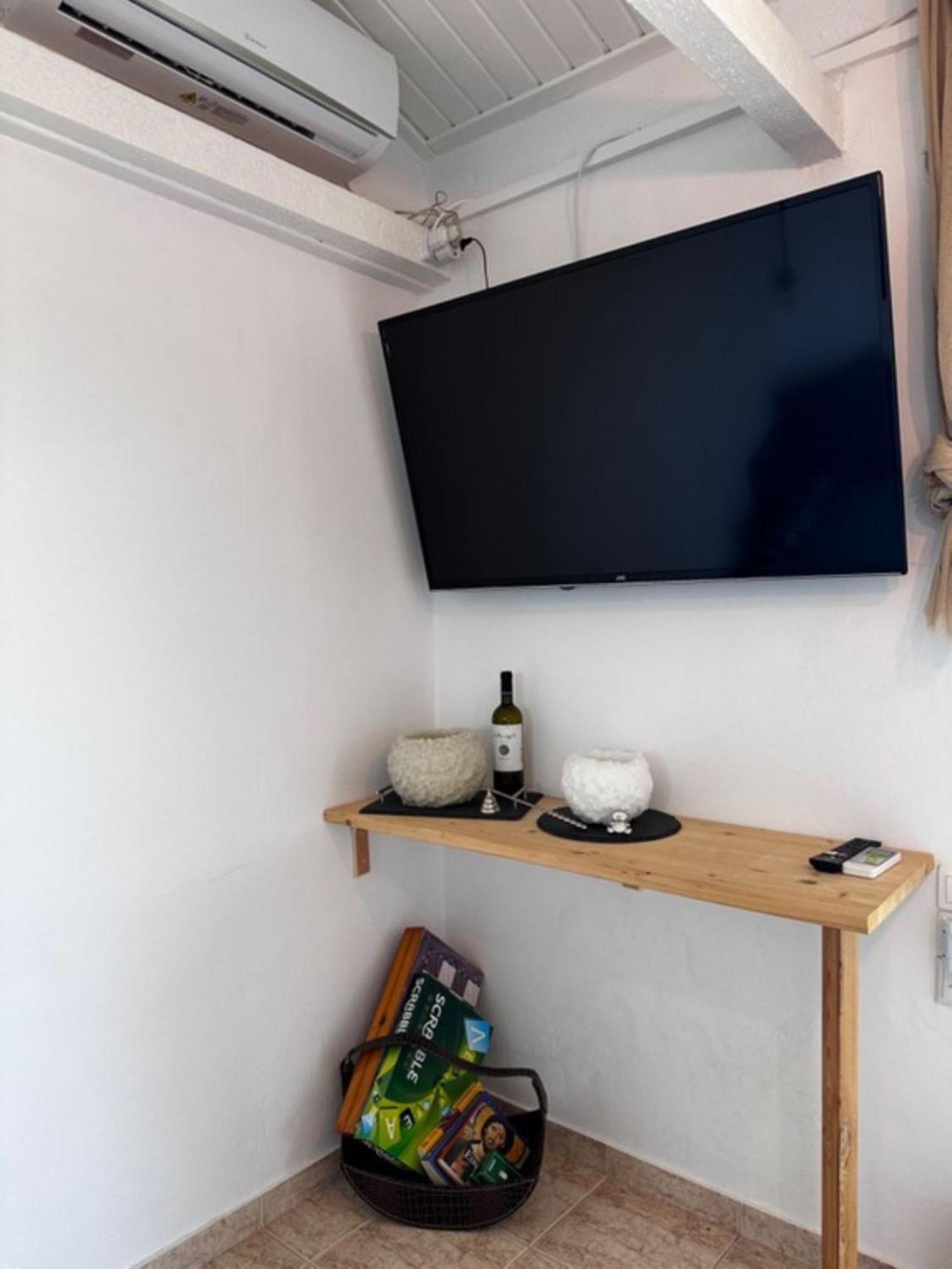 Arte Mare D'irene Apartment Spárton