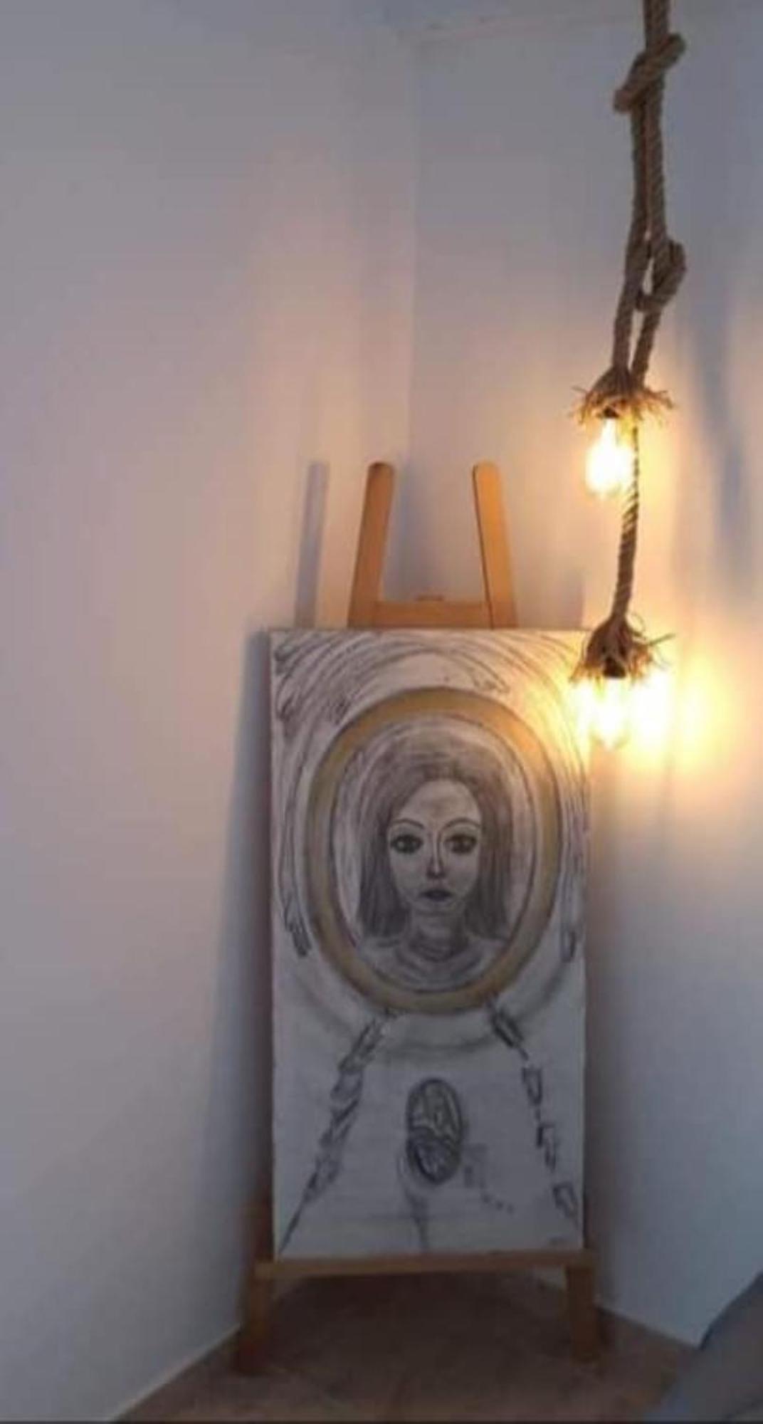 Arte Mare D'irene Spárton
