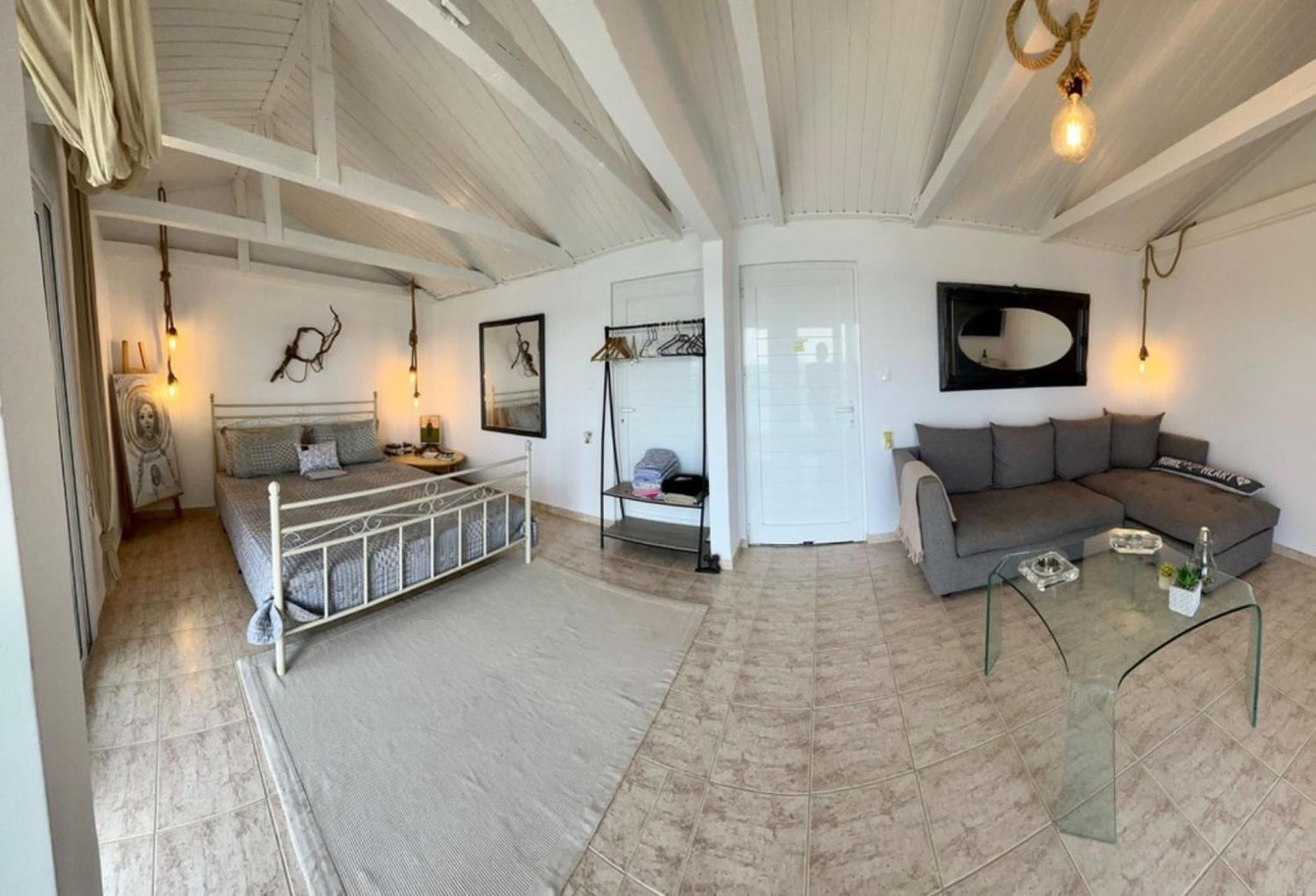 Apartment Arte Mare D'irene