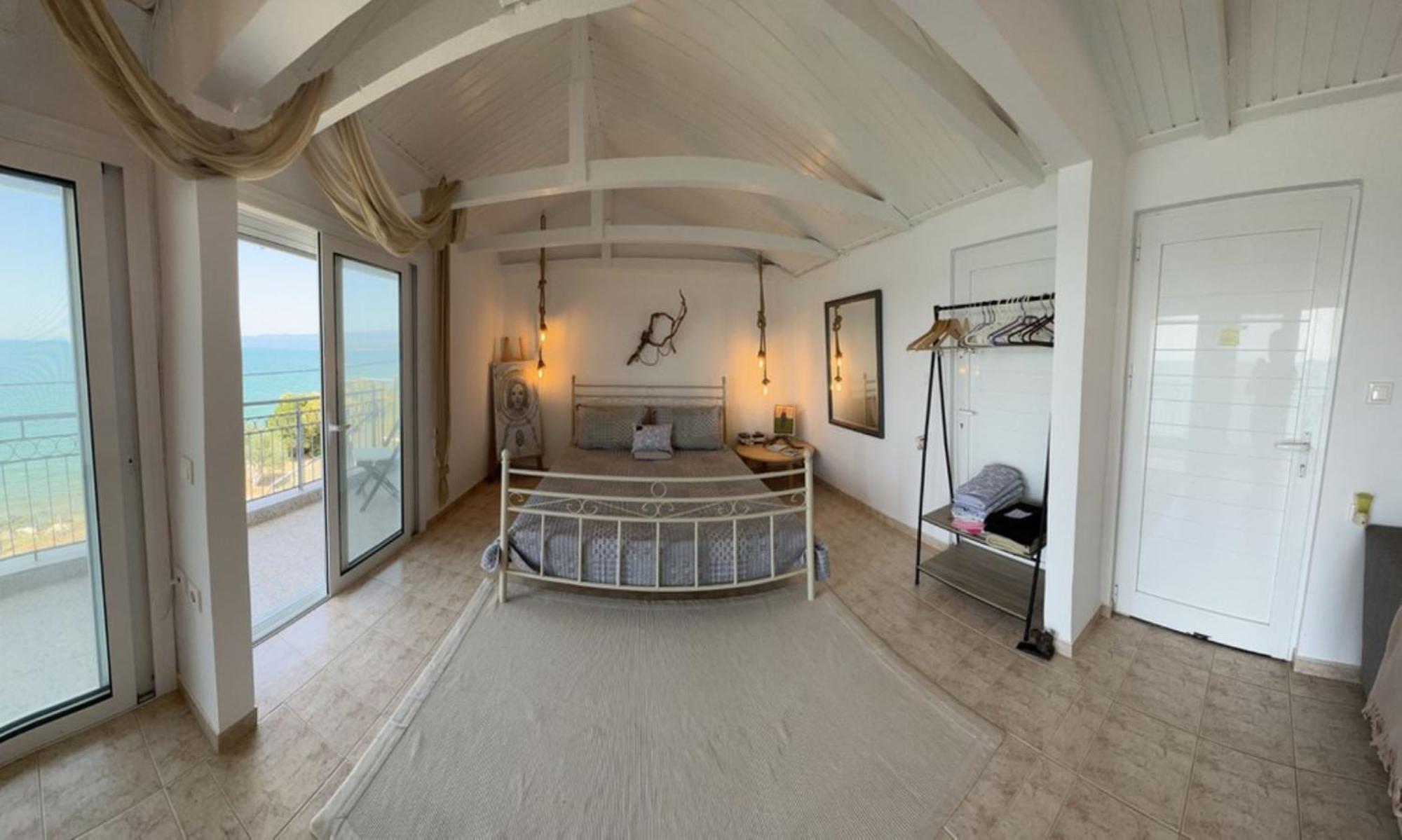Apartment Arte Mare D'irene *