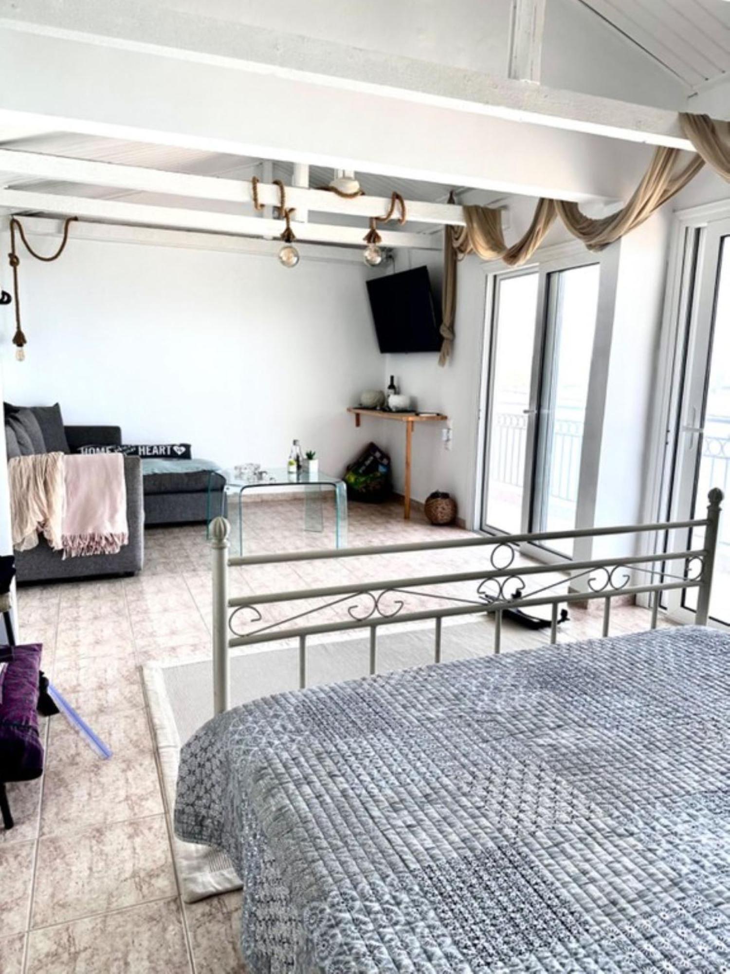 Arte Mare D'irene Apartment *