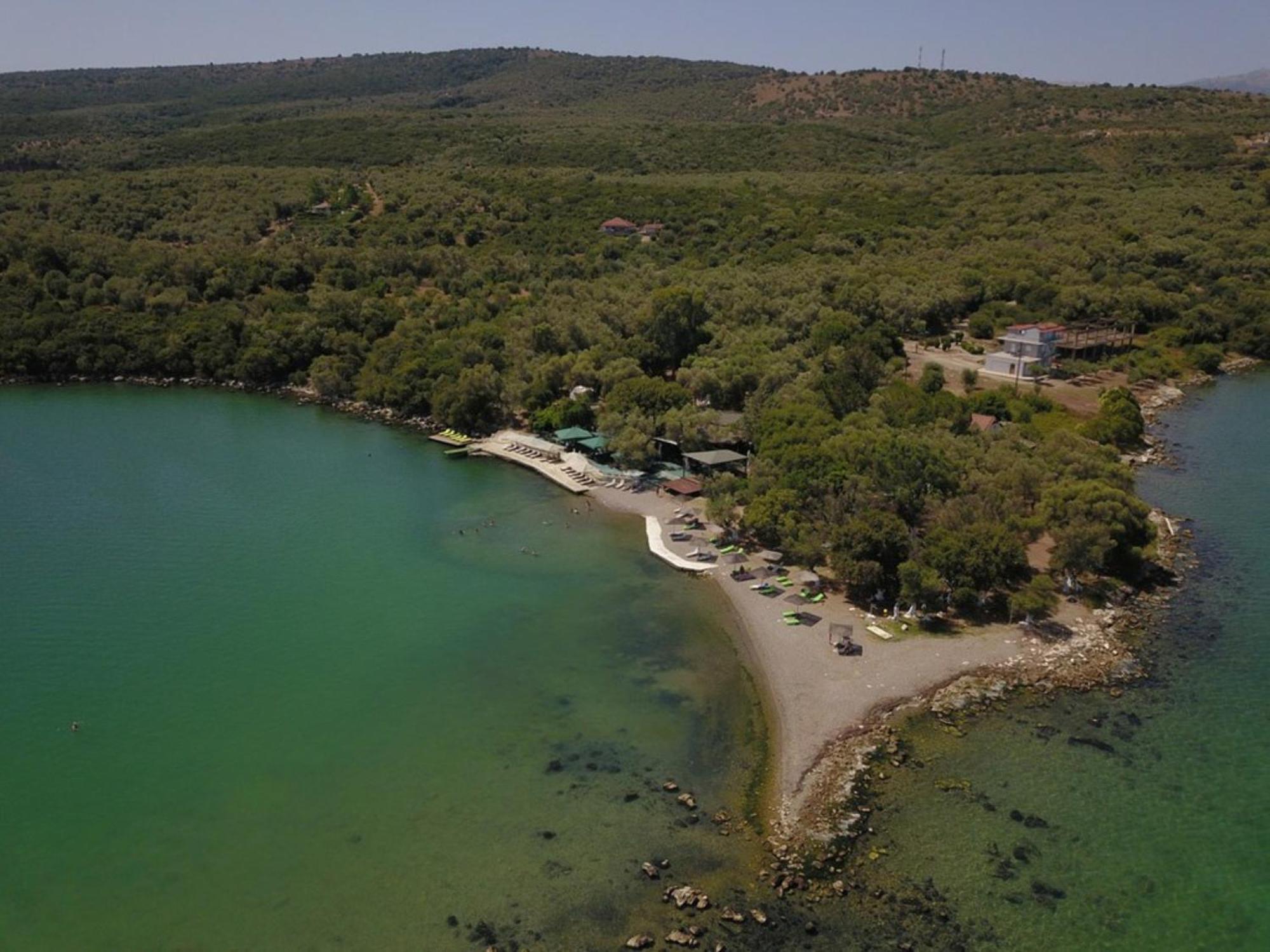Arte Mare D'irene Apartment Spárton