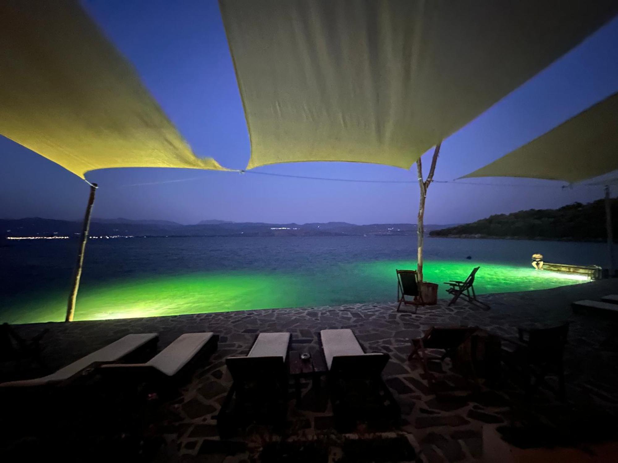 Apartment Arte Mare D'irene