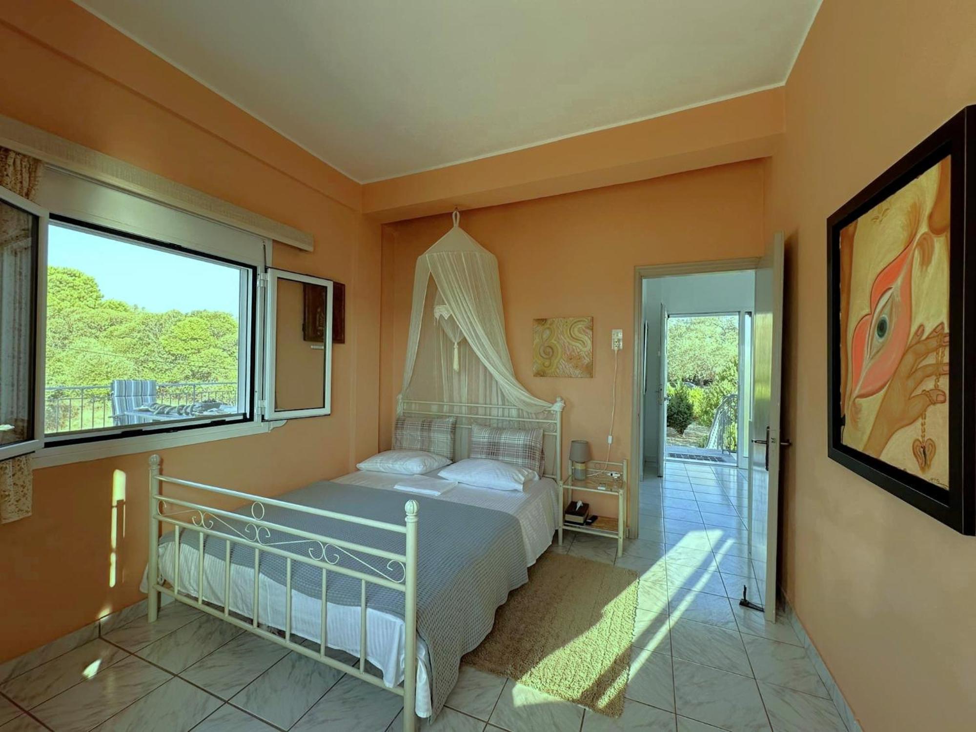 Arte Mare D'irene Apartment *