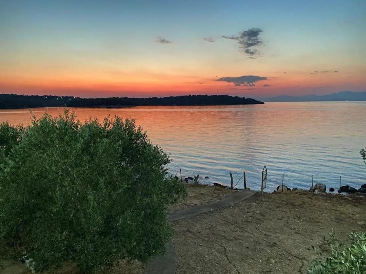 Apartment Arte Mare D'irene