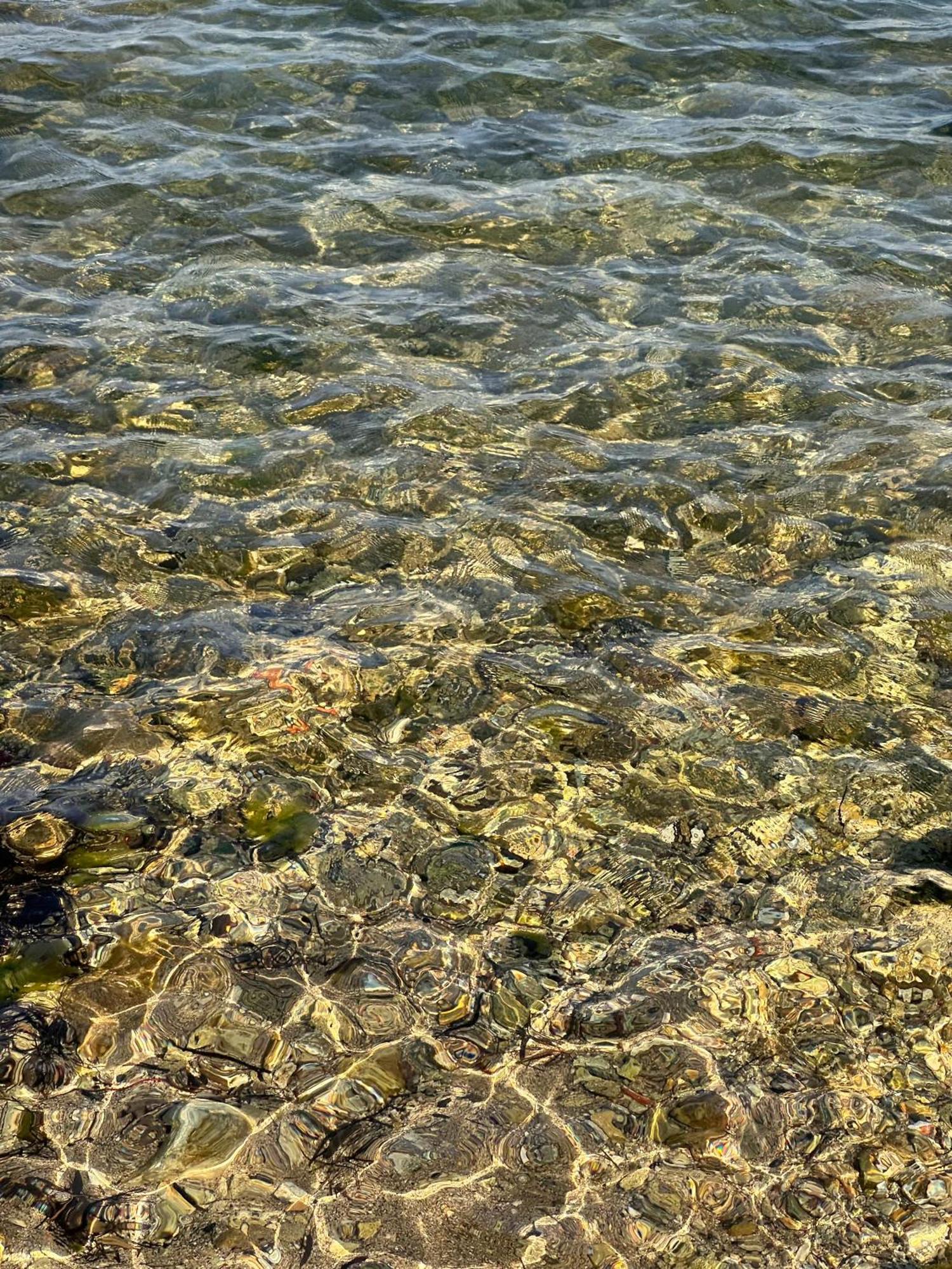 Arte Mare D'irene Apartment *
