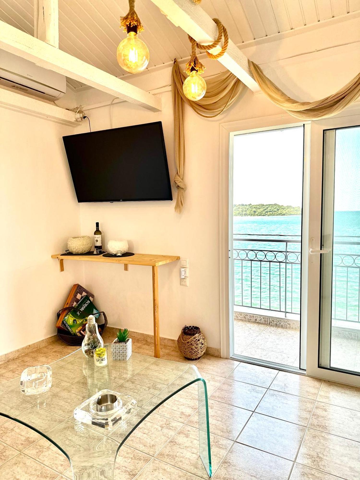 Arte Mare D'irene Apartment