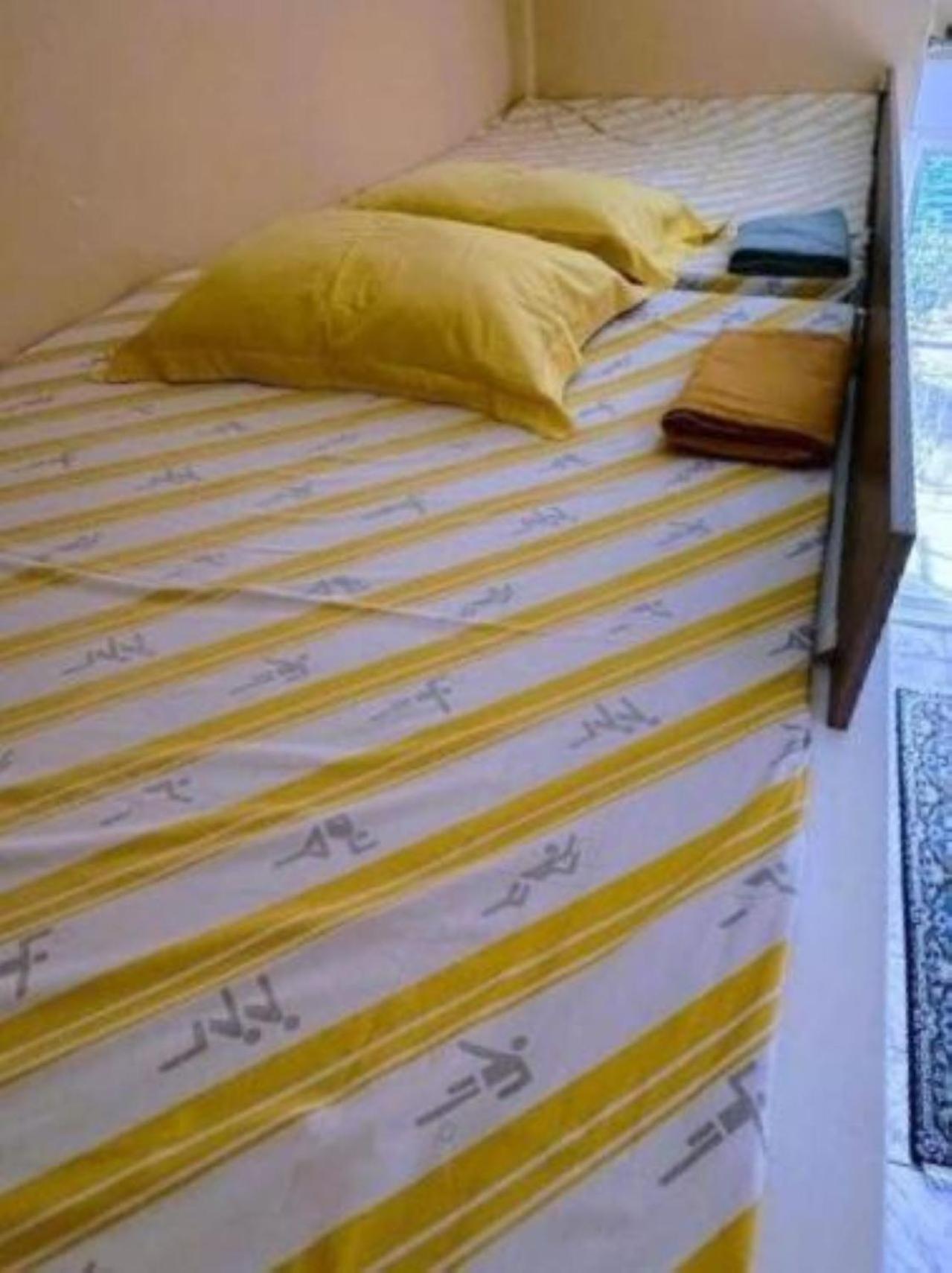 Arte Mare D'irene Apartment *